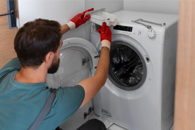 Washer Dryer Repair